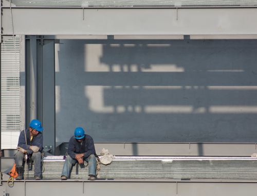 En el 2018 IVA de 5% para compra de vivienda