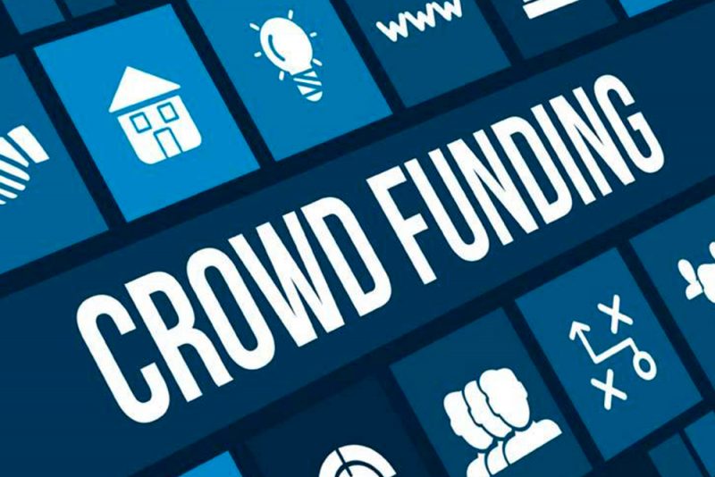 Qué es el crowdfunding y cómo funciona?